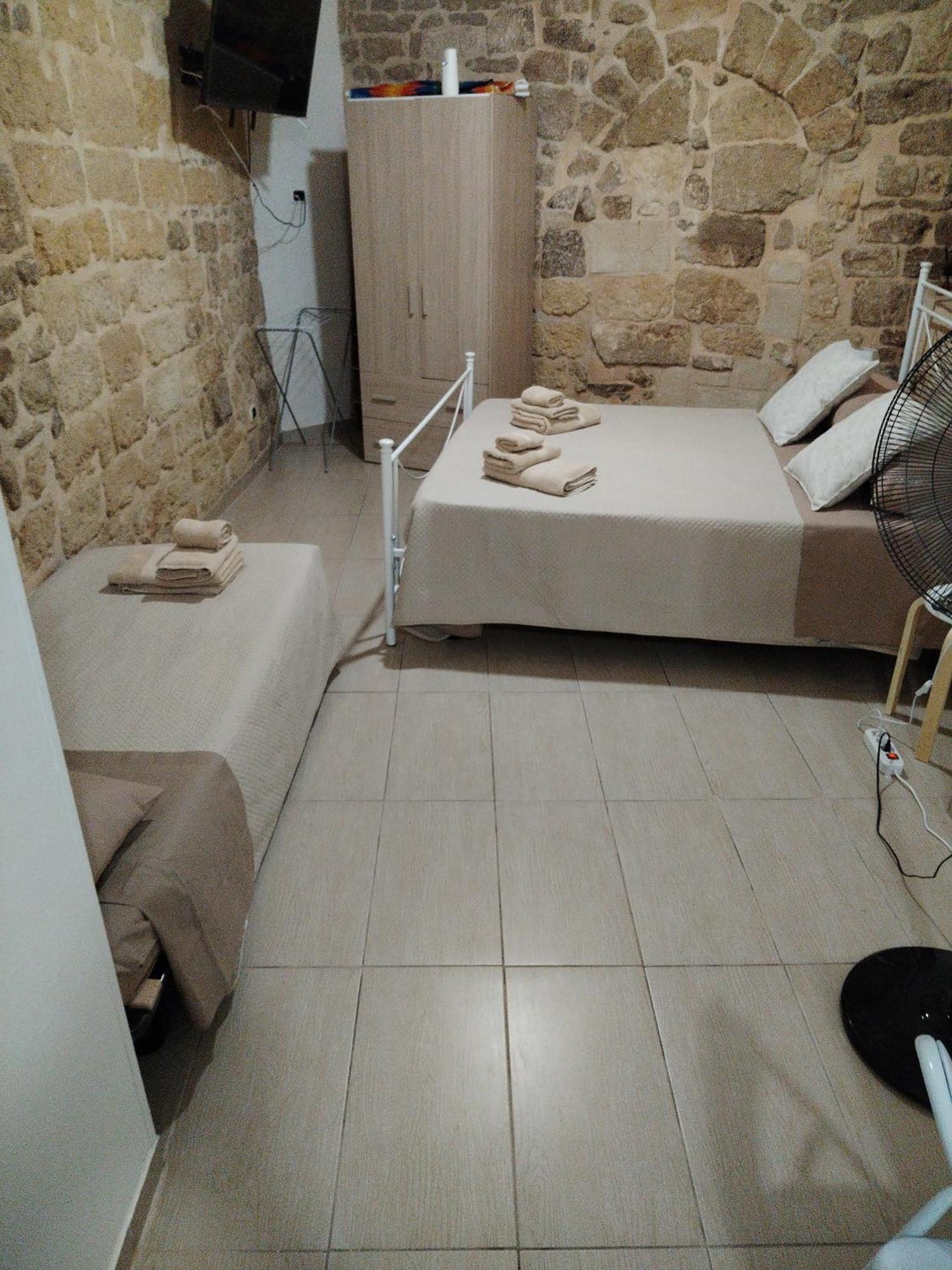 Stefy'S Home Bari Chambre photo